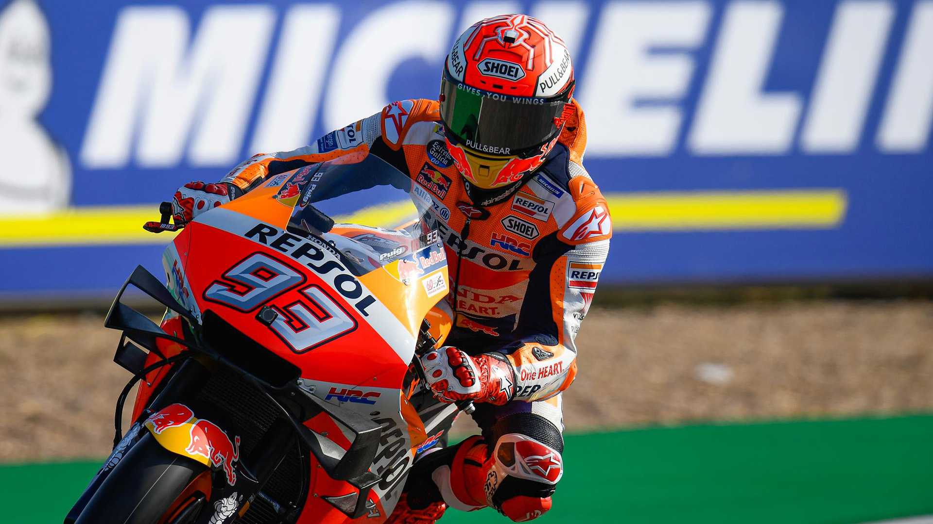 Moto News MotoGP 2019 Gli Orari Tv Della Gara Di Aragon GPone